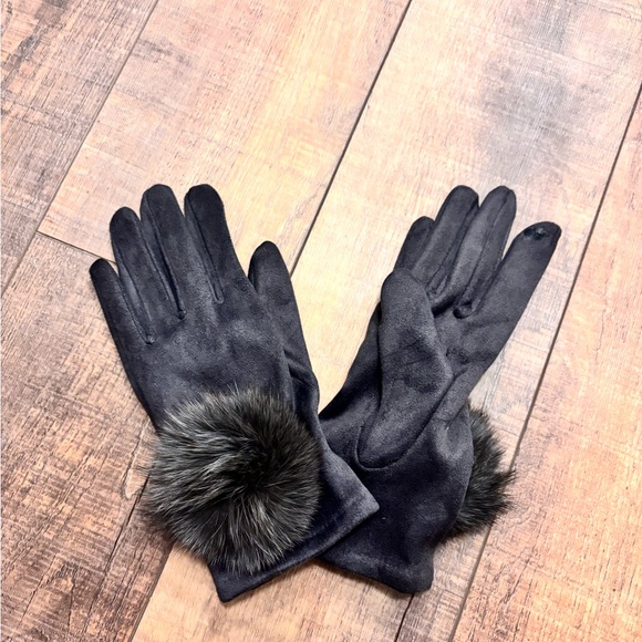 Soft gloves - Picture 5 of 5